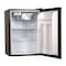 Commercial Cool 2.6 Cu. Ft. Refrigerator, Freezer, Black CCR26B - alternate 3